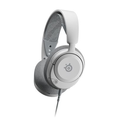 AURICULARES STEELSERIES ARCTIS NOVA 1P BLANCO